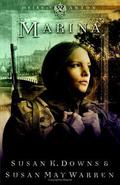 Marina (Heirs of Anton #3) by Susan K. Downs