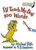 I'll Teach My Dog a Lot of Words by P.D. Eastman
