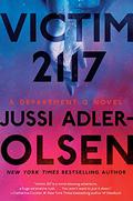 Victim 2117 (Department Q #8) by Jussi Adler-Olsen