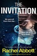 The Invitation (Stephanie King #2) by Rachel Abbott