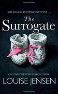 The Surrogate by Louise Jensen