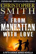 From Manhattan with Love (Fifth Avenue #3) by Brandi Doane