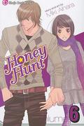 Honey  Hunt, Vol. 6 (Honey Hunt #6) by Miki Aihara
