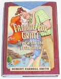 Falling for Grace: Trust at the End of the World (Trust Williams Trilogy #2) by Robert Farrell Smith