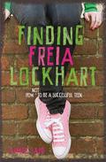 Finding Freia Lockhart by Aimee Said