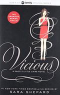 Vicious by Sara Shepard