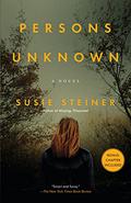 Persons Unknown (DS Manon Bradshaw #2) by Susie Steiner