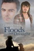 Floods and Drought (Clouds and Rain #3) by Zahra Owens