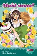 Maid Sama!, Volume 5 by Hiro Fujiwara