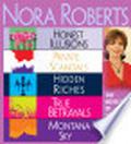 The Novels of Nora Roberts, Volume 1 by Nora Roberts