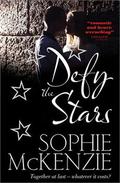 Defy the Stars (Flynn #4) by Sophie McKenzie