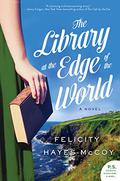 The Library at the Edge of the World (Finfarran Peninsula #1) by Emma Lowe