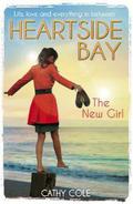 The New Girl by Cathy Cole