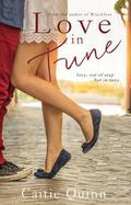 Love in Tune (Brew Ha Ha #2.5) by Caitie Quinn