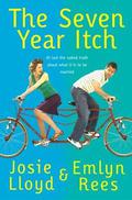 The Seven Year Itch (Jack & Amy #3) by Josie Lloyd