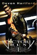 Victory Run 1 by Devon Hartford