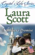 A Soldier's Promise by Laura Scott