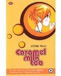 キャラメルミルクティー [Caramel Milk Tea] by Maki Usami