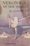 Veronica at the Wells by Lorna Hill