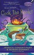 Cook the Books (A Gourmet Girl Mystery #5) by Jessica Conant-Park