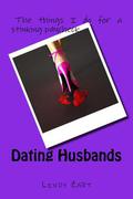 Dating Husbands by Lindy Zart