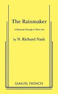The Rainmaker by N. Richard Nash