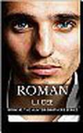 Roman (The Hunter Brothers #2) by L.J. Dee