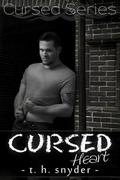 Cursed Heart (Cursed #2.5) by T.H. Snyder