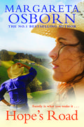 Hope's Road by Margareta Osborn