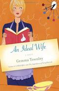 An Ideal Wife (Jessica Wild #3) by Gemma Townley