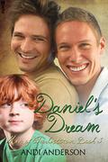 Daniel's Dream (Men of Charlestown #3) by Andi Anderson