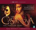 The Venetian Years (Histoire de ma vie #1) by Giacomo Casanova