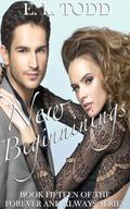 New Beginnings by E.L. Todd