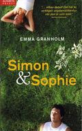 Simon & Sophie by Emma Granholm
