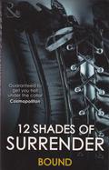 Bound (12 Shades of Surrender) by Elisa Adams