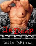In Deep (In Deep #1) by Kella McKinnon