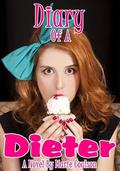 Diary of a Dieter (Confessions #1) by Marie Coulson