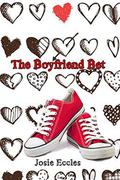 The Boyfriend Bet by Josie Eccles