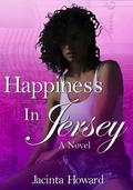 Happiness In Jersey by Jacinta Howard