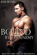 Bound by the Enemy (Bound by the Enemy #1) by Jessi Bond