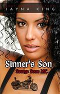 Sinner's Son (Savage Sons Motorcycle Club #4) by Jayna King