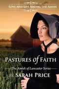 Pastures of Faith by Sarah Price