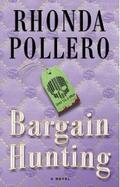 Bargain Hunting (A Finley Anderson Tanner Mystery #5) by Rhonda Pollero