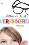 Verkikkerd by Lisette Jonkman