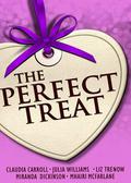 The Perfect Treat: Heart-warming Short Stories for Winter Nights by Claudia Carroll