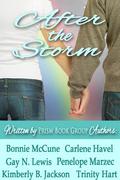 After the Storm (Lightning Strikes #2) by Trinity Hart