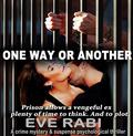 One Way Or Another (You Will Pay #2) by Eve Rabi
