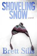 Shoveling Snow by Brett Sills