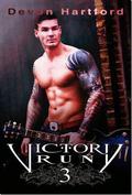 Victory Run 3 by Devon Hartford