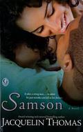 Samson by Jacquelin Thomas
